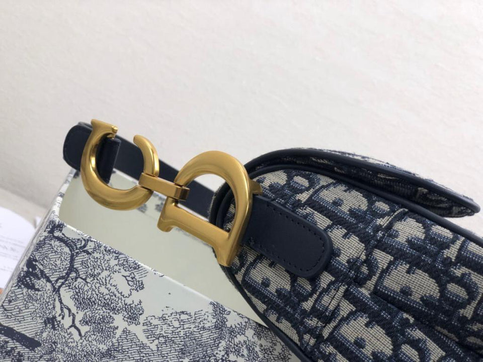 Christian Dior meChristian Diorap blue oblique