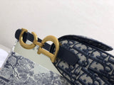 Christian Dior meChristian Diorap blue oblique