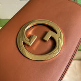 Gucci Blondie Shoulder Bag
