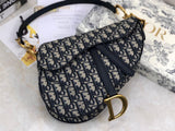 Christian Dior meChristian Diorap blue oblique