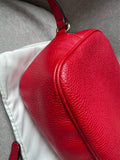 Gucci Red Soho Disco