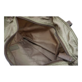 Prada Brun Skuldertaske