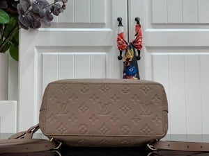 Louis Vuitton Montsouris backpack