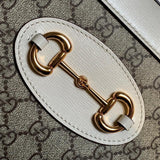 Gucci horsebit 1995 Mini Top handle bag