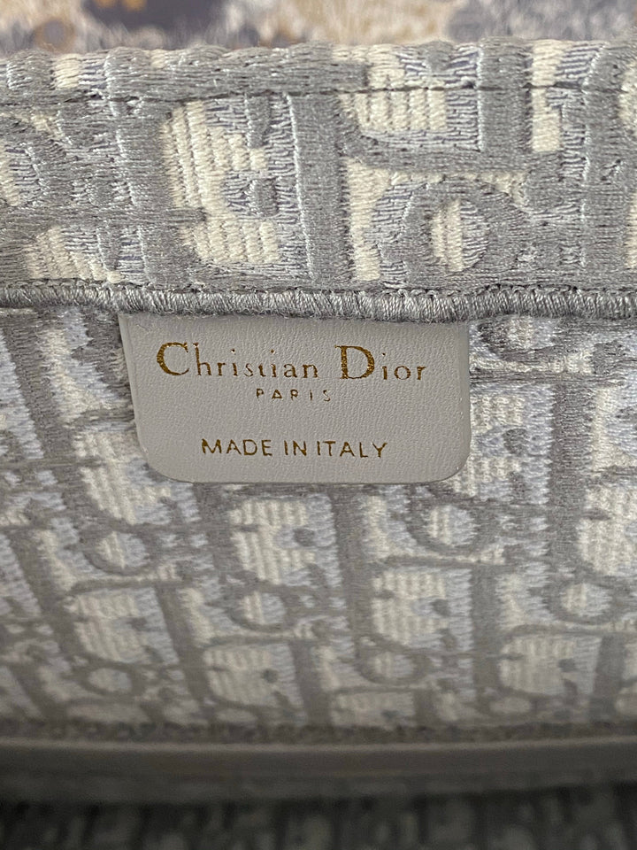 Dior Book Tote