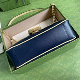 Gucci GG Marmont Mini Top handle Bag