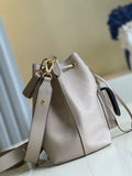 Louis Vuitton Lockme Bucket Bag