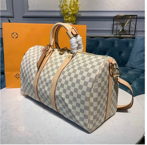 Louis Vuitton Keep Boudouliere Bag 45