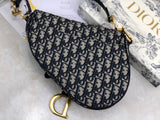 Christian Dior meChristian Diorap blue oblique