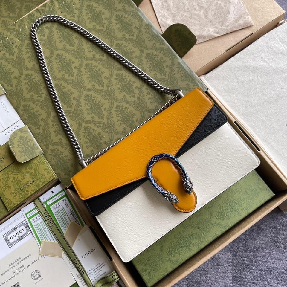Gucci Dionysus Small Shoulder Bag
