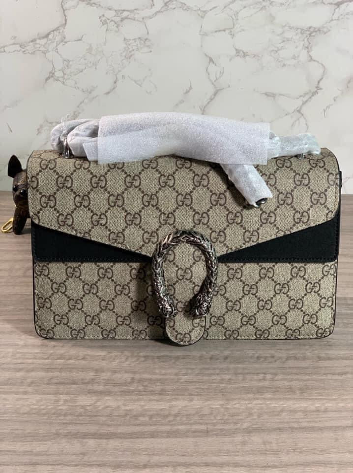 Gucci Dionysus small Shoulder Bag