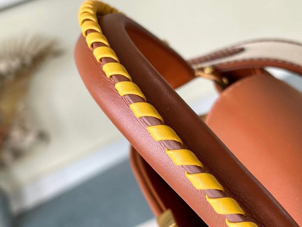 Louis Vuitton Capucines BB Bag