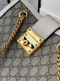 Gucci Padlock GG Small Shoulder Bag