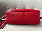 Gucci Red Soho Disco