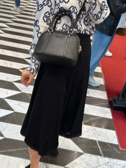 PreOrder Gucci small dome bag