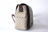 Gucci GG Plus Diaper Bag