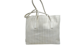 Prada Hvid Tote