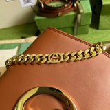 Gucci Blondie Shoulder Bag