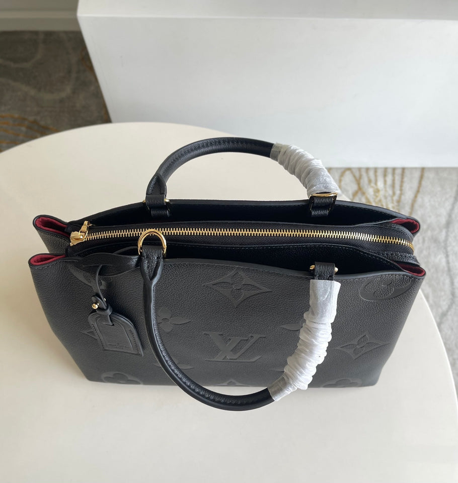 Louis Vuitton Grand Palais Bag