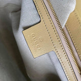 Gucci GG Marmont Mini Top handle Bag