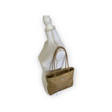 Prada Beige Skuldertaske
