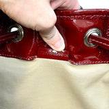 Handbag Luxury Designer By Burberry  Size: Medium