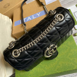 Gucci Marmont Small Shoulder Bag