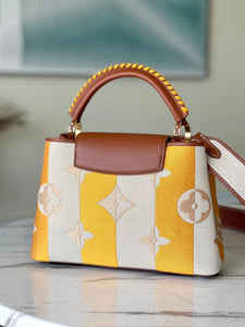 Louis Vuitton Capucines BB Bag