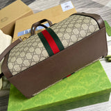 Gucci Ophidia GG Medium Tote Bag