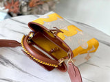 Louis Vuitton Capucines BB Bag