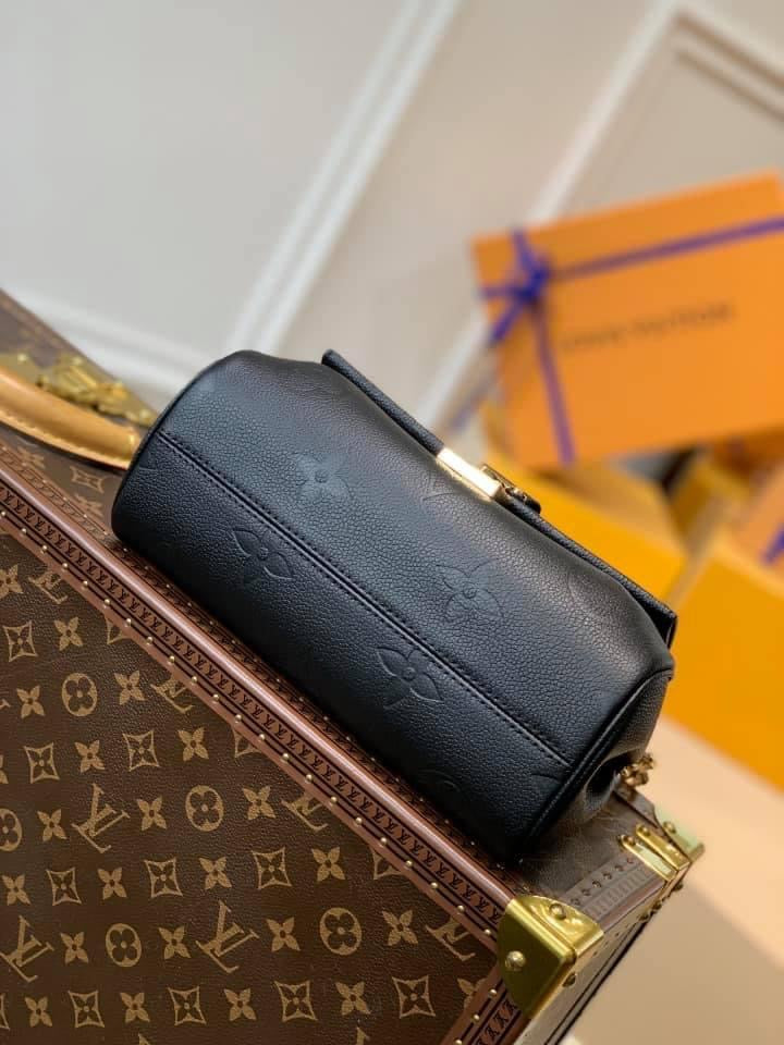 Louis Vuitton Favorite Bag