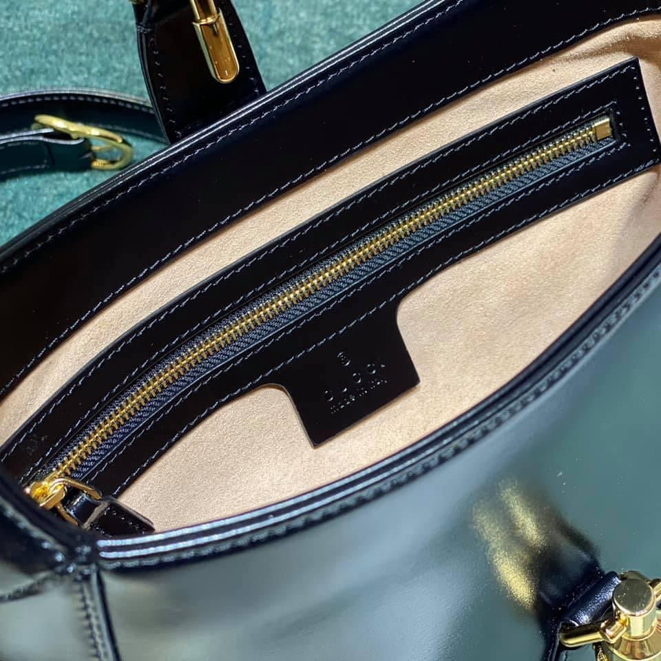 Gucci Jackie 1961 Small Shoulder Bag