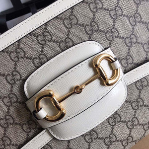 Gucci Horsebit 1955 Mini Bag