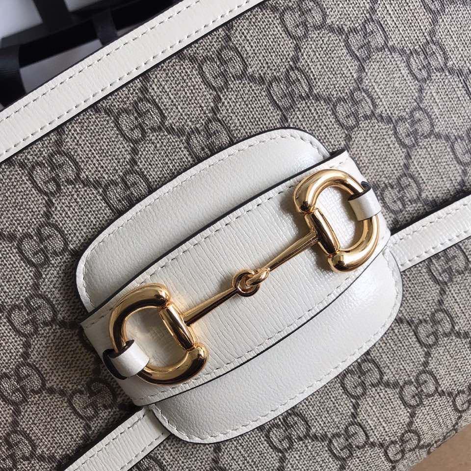 Gucci Horsebit 1955 Mini Bag