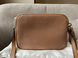 Gucci Rose Beige Soho Disco (RRP £1050)