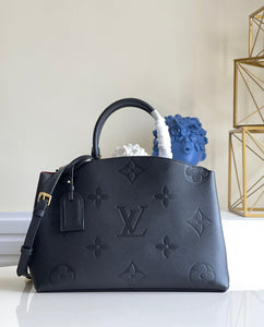 Louis Vuitton Grand Palais Bag