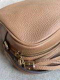 Gucci Rose Beige Soho Disco (RRP £1080)
