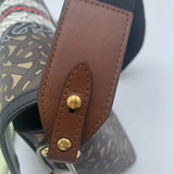 Handbag Luxury Designer By Burberry  Size: Medium