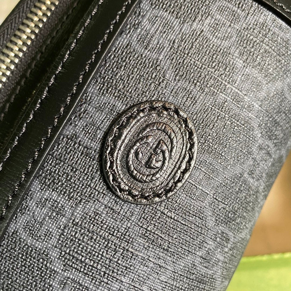 Gucci Belt Bag With Interlocking G