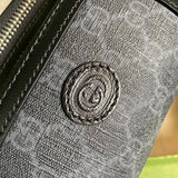 Gucci Belt Bag With Interlocking G