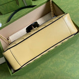 Gucci GG Marmont Mini Top handle Bag