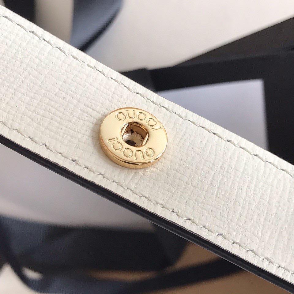 Gucci Horsebit 1955 Mini Bag