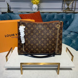 Louis Vuitton Surene MM Bag