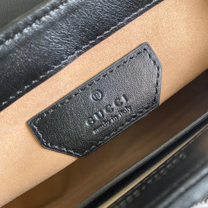 Gucci Marmont Mini Top Handle Bag