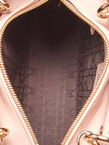 MeChristian Dior Bag Blush Cannage Lambskin