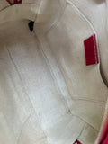 Gucci Red Soho Disco