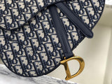 Christian Dior meChristian Diorap blue oblique