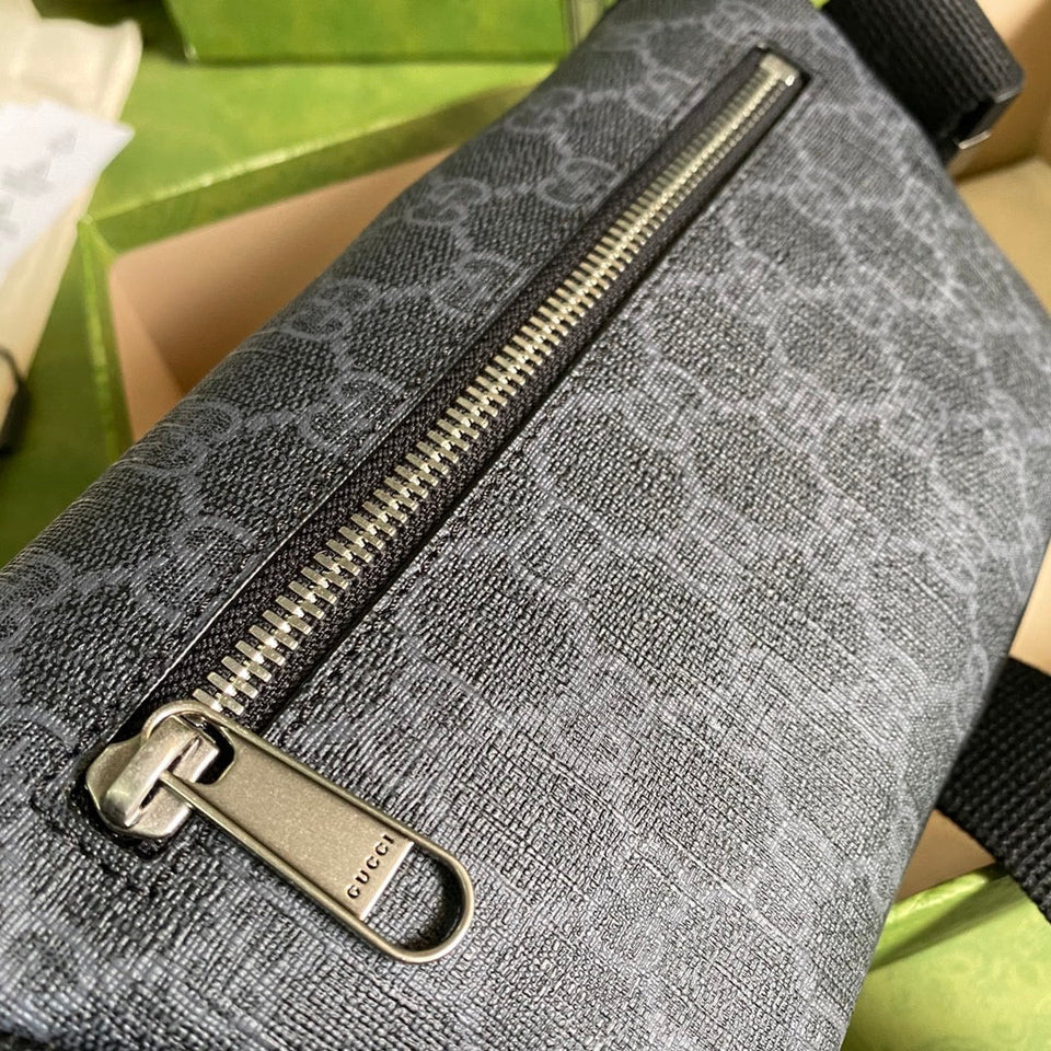 Gucci Belt Bag With Interlocking G
