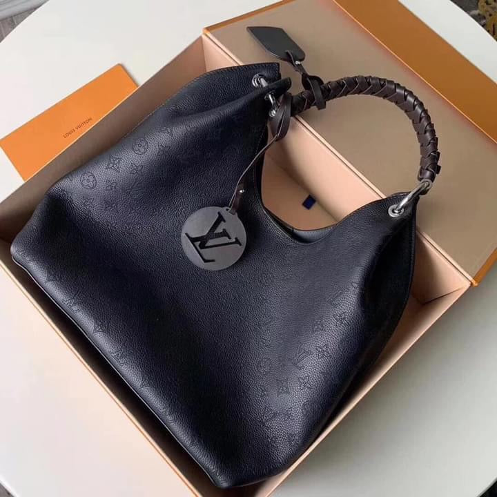 Louis Vuitton Carmel Bag