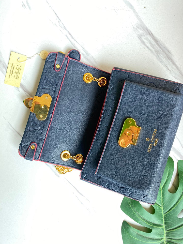 Louis Vuitton Vavin PM Bag